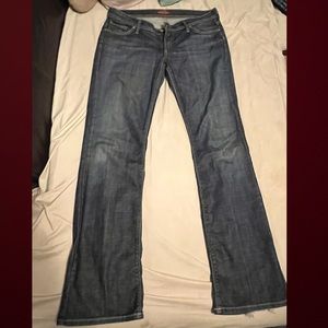 James Jeans Cured by Seun